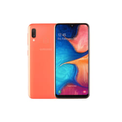 Samsung Galaxy A20e SM-A202F 14.7 cm (5.8") Dual SIM 4G USB Type-C 3 GB 32 GB 3000 mAh Coral
