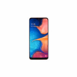 Samsung Galaxy A20e SM-A202F 14.7 cm (5.8") Dual SIM 4G USB Type-C 3 GB 32 GB 3000 mAh Coral