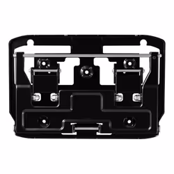 Samsung WMN-M25EA/XC, 190.5 cm (75"), 50 kg, Black