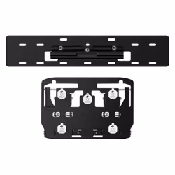 Samsung WMN-M25EA/XC TV mount/stand 190.5 cm (75") Black - Additional view 5