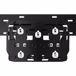 Samsung WMN-M25EA/XC TV mount/stand 190.5 cm (75") Black - Additional view 7