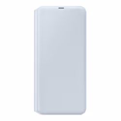 Samsung EF-WA705, Wallet case, Samsung, Galaxy A70, 17 cm (6.7"), White