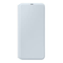 Samsung EF-WA705 mobile phone case 17 cm (6.7") Wallet case White