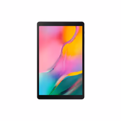 Samsung Galaxy Tab A (2019) SM-T510N, 25.6 cm (10.1"), 1920 x 1200 pixels, 32 GB, 2 GB, Android 9.0, Black