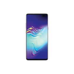 Samsung Galaxy S10 5G SM-G977B 17 cm (6.7") Single SIM Android 9.0 USB Type-C 8 GB 256 GB 4500 mAh Silver
