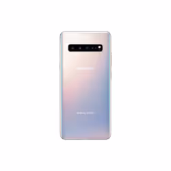 Samsung Galaxy S10 5G SM-G977B 17 cm (6.7") Single SIM Android 9.0 USB Type-C 8 GB 256 GB 4500 mAh Silver