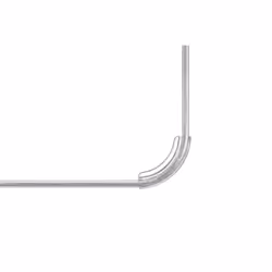 Samsung VG-SOCR15/XC cable gender changer Silver - Additional view 6