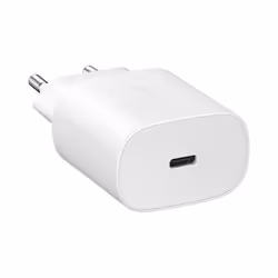 Samsung EP-TA800 Mobile phone White AC Fast charging Indoor - Additional view 4