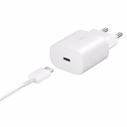 Samsung EP-TA800 Mobile phone White AC Fast charging Indoor - Additional view 5