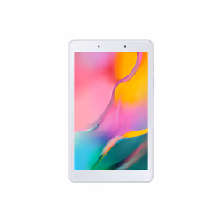Samsung Galaxy Tab A (2019) SM-T290N, 20.3 cm (8"), 1280 x 800 pixels, 32 GB, 2 GB, Android 9.0, Silver