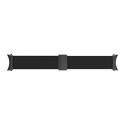Samsung GP-TYR870SAABW smart wearable accessory Band Black Metal