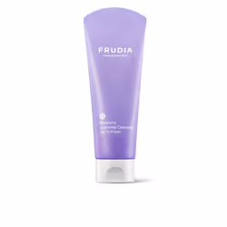 Blueberry hydrating cleansing gel to foam 145 ml
