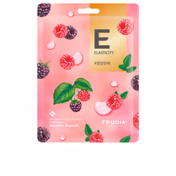 My Orchard squeeze mask #raspberry