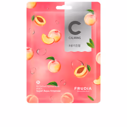 My Orchard squeeze mask #peach