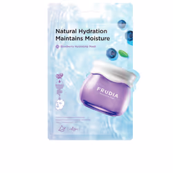 Blueberry hydrating mask 20 ml
