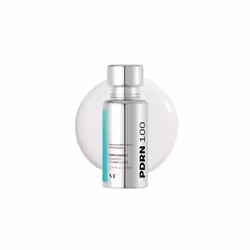 VT COSMETICS PDRN 100 Essence  Korean Gingseng Plant-derived PDRN Serum for Natural Glow  Korean skincare 1.01 fl. Oz.
