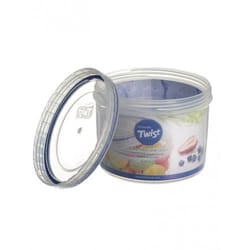 Lock & Lock LLS131 food storage container Round Jar 0.64 L Transparent 1 pc(s)