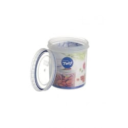 Lock & Lock LLS122 food storage container Round Jar 0.56 L Transparent 1 pc(s)