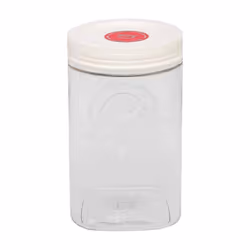Lock & Lock Door Pocket Canister Square 750ml