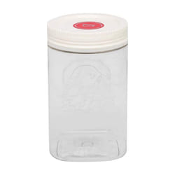 Lock & Lock Door Pocket Canister Square 750ml