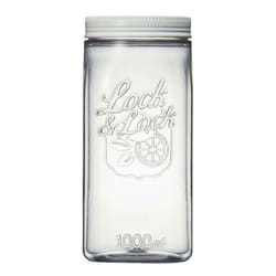 Lock & Lock Door Pocket Canister Square 1L