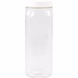 Lock & Lock Door Pocket Canister Square 1.3L