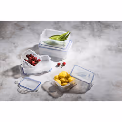 Lock & Lock SN-830G food storage container 1 pc(s) - Additional view 4