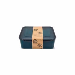 Lock & Lock Rectangular Food Tub - 2.6L, Pink/Purple
