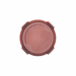 Lock & Lock Round Food Storer 600ml [HPL933RCL] - Additional view 4