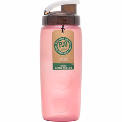 Lock & Lock Sports Bottle 500ml [HPP727RCL]