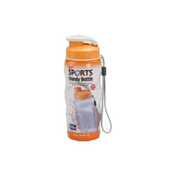 Colour Sports Handy Bottle with Carry Strap