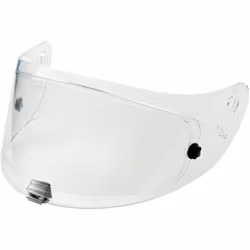 HJC HJ-20ST Motorcycle Helmet Replacement Spare Visor for RPHA ST - Clear