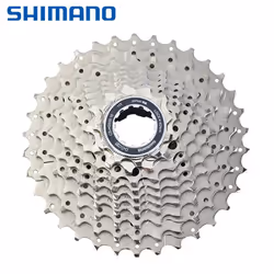 SHIMANO CS-HG500 10-speed cassette (11-36 teeth)
