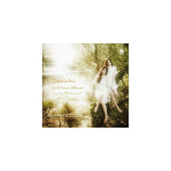 Davich  Love Delight CD