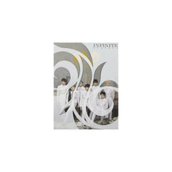 Infinite : Season 2 2 CD