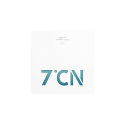 Cnblue  7cn (7th Mini Album) CD