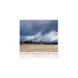 Pat Metheny Group : In Concert CD (2003)