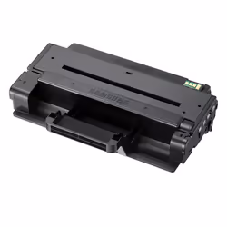 Samsung MLT-D205S Toner cartridge SCX-4833, ML-3310 Original 2000 pages Black - Additional view 2