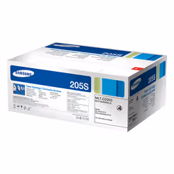 Samsung MLT-D205S Toner cartridge SCX-4833, ML-3310 Original 2000 pages Black - Additional view 4