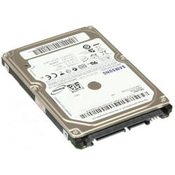 Samsung Spinpoint M HN-M640MBB internal hard drive 640 GB 5400 RPM 8 M