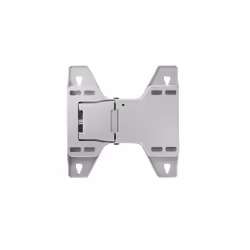 Samsung WMN4070SD 101.6 cm (40") Grey