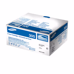 Samsung MLT-D305L toner cartridge 1 pc(s) Original Black
