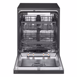 LG DF365FMS dishwasher Freestanding 14 place settings B