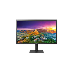 LG 27MD5KLP-B 27" 5120 x 2880 pixels 5K Ultra HD Black