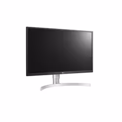 LG 27UL550P-W.AEK 27" 3740 x 2160 pixels 4K Ultra HD Silver