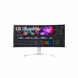 LG 40WP95CP-W computer monitor 100.8 cm (39.7&quot;) 5120 x 2160 pixel