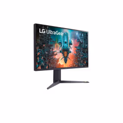 LG 32GQ950P-B computer monitor 80 cm (31.5") 3840 x 2160 pixels 4K Ultra HD LED Black - Additional view 4