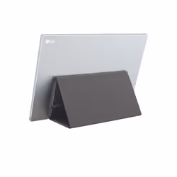 LG 16MR70 computer monitor 40.6 cm (16") 2560 x 1600 pixels WQXGA Silver - Additional view 7