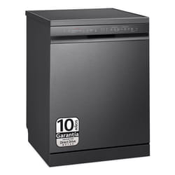LG DF365FMS Freestanding 14 place settings B