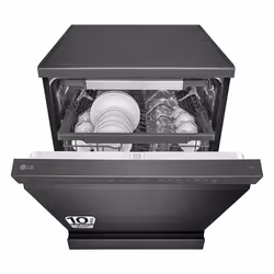 LG DF365FMS Freestanding 14 place settings B